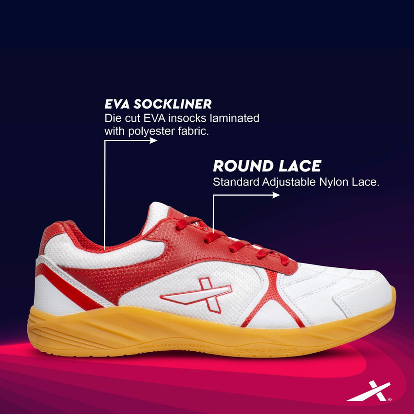Vector x badminton shoes store