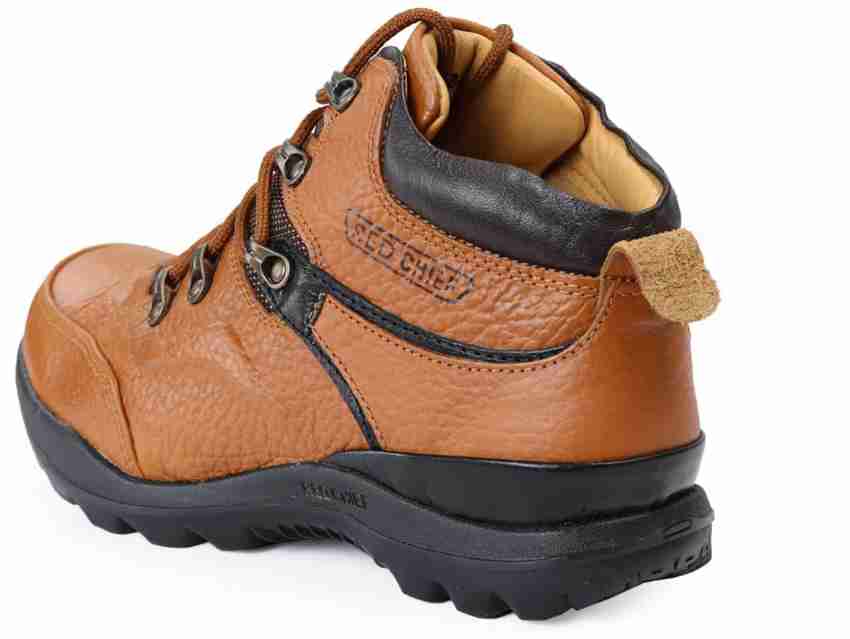 RED CHIEF RC5070 107 Outdoors For Men Buy Tan Color RED CHIEF RC5070 107 Outdoors For Men Online at Best Price Shop Online for Footwears in India Flipkart