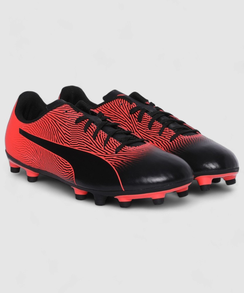 PUMA Spirit II FG Football Shoes For Men Buy PUMA Spirit II FG Football Shoes For Men Online at Best Price Shop Online for Footwears in India Flipkart