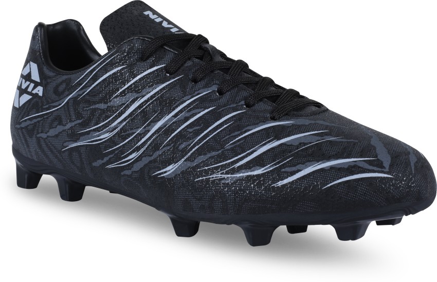 NIVIA Carbonite 6.0 Football Shoes For Men Buy NIVIA Carbonite 6.0 Football Shoes For Men Online at Best Price Shop Online for Footwears in India Flipkart