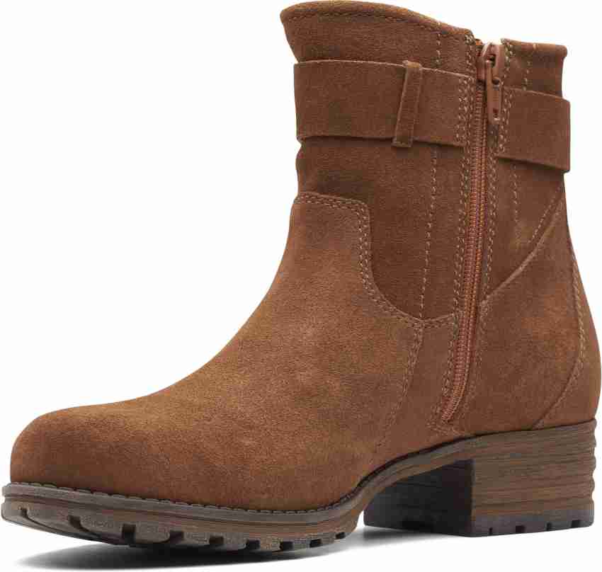 Clarks marana boots best sale