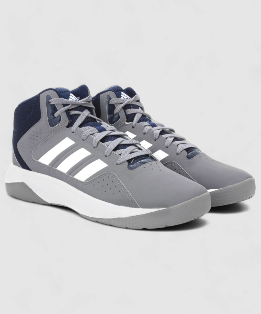 ADIDAS CLOUDFOAM ILATION MID Men Basketball Shoes For Men