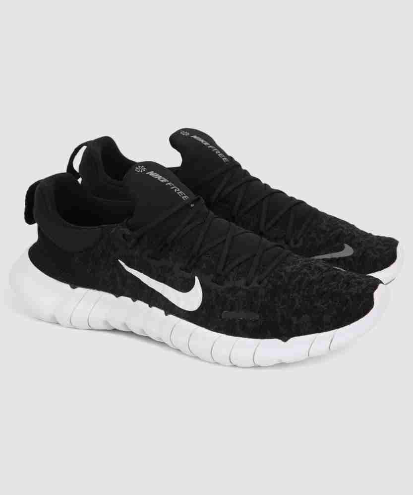 Nike free myntra best sale