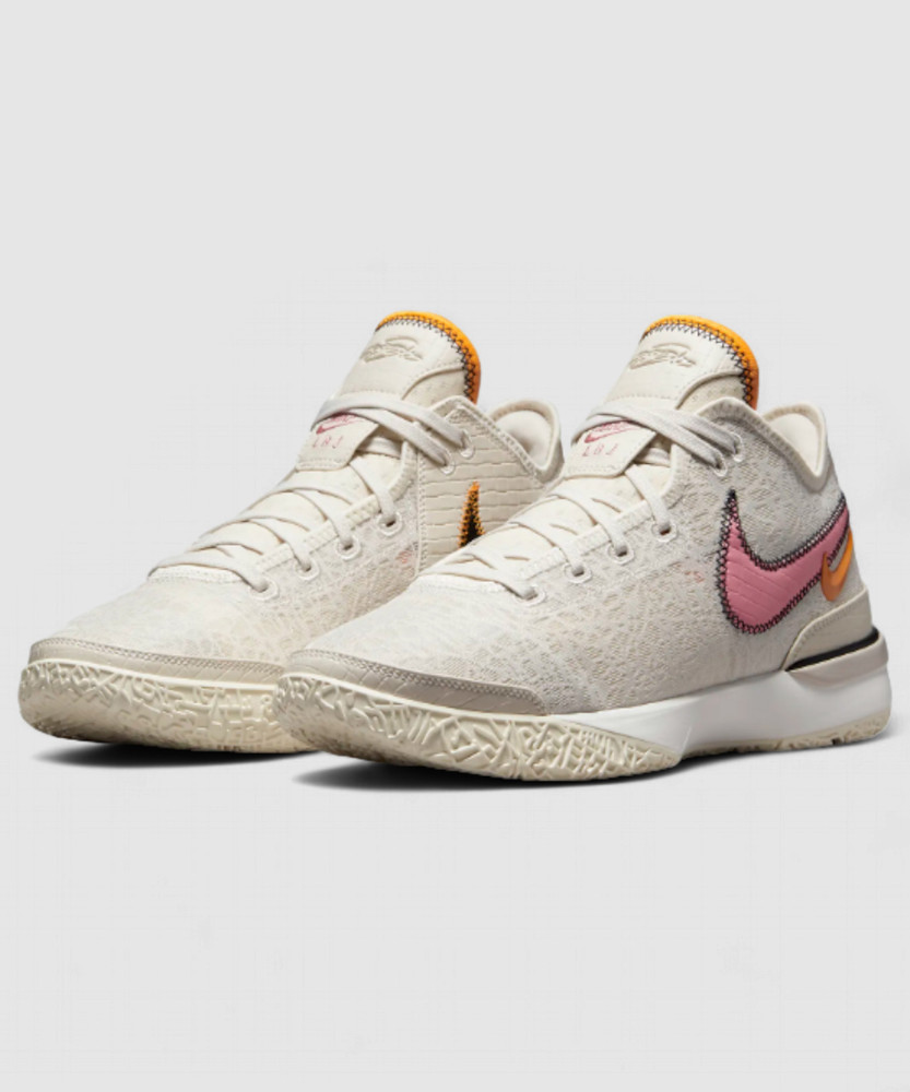 NIKE Zoom Lebron Nxxt Gen Ep Basketball Shoes For Men - Buy NIKE 