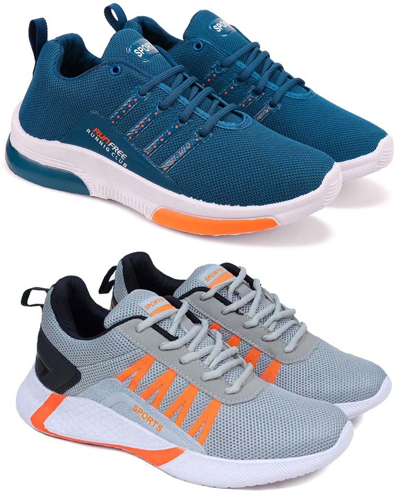 Stylish shoes on flipkart top