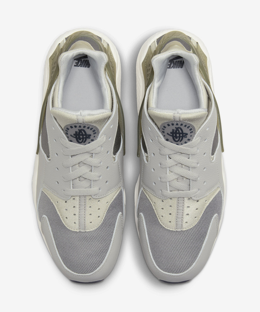 huarache false