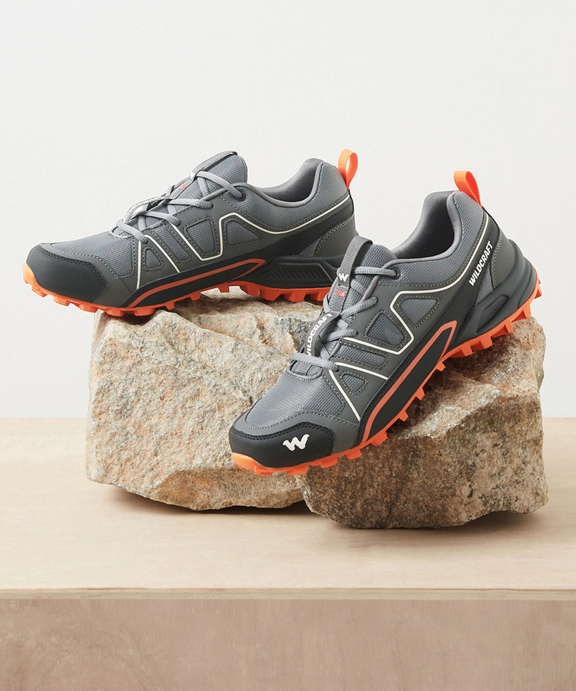 Wildcraft shoes snapdeal top