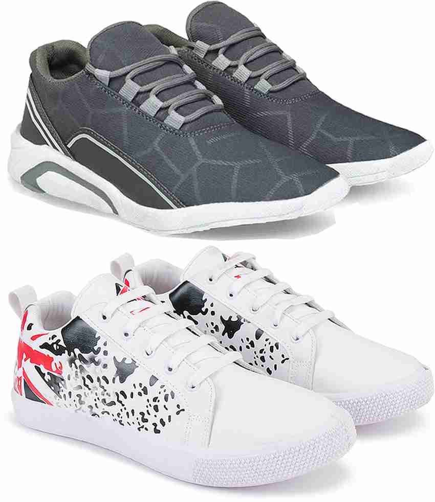 ORICUM Oricum Sports Shoes For men Latest Stylish Running Shoes For men Pack Of 2 Running Shoes For Men Buy ORICUM Oricum Sports Shoes For men Latest Stylish Running Shoes For men Pack