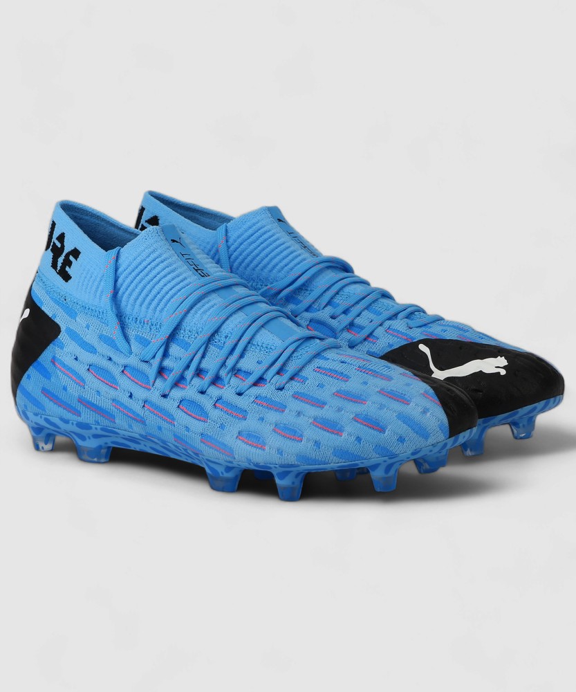 Puma netfit football shoes hotsell