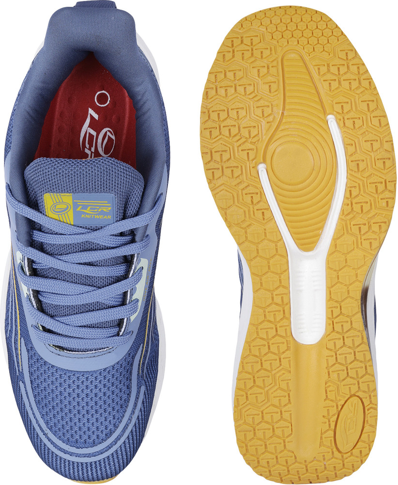 LANCER NAVIGATOR 1SGRY MSTD Running Shoes For Men Buy LANCER NAVIGATOR 1SGRY MSTD Running Shoes For Men Online at Best Price Shop Online for Footwears in India Flipkart