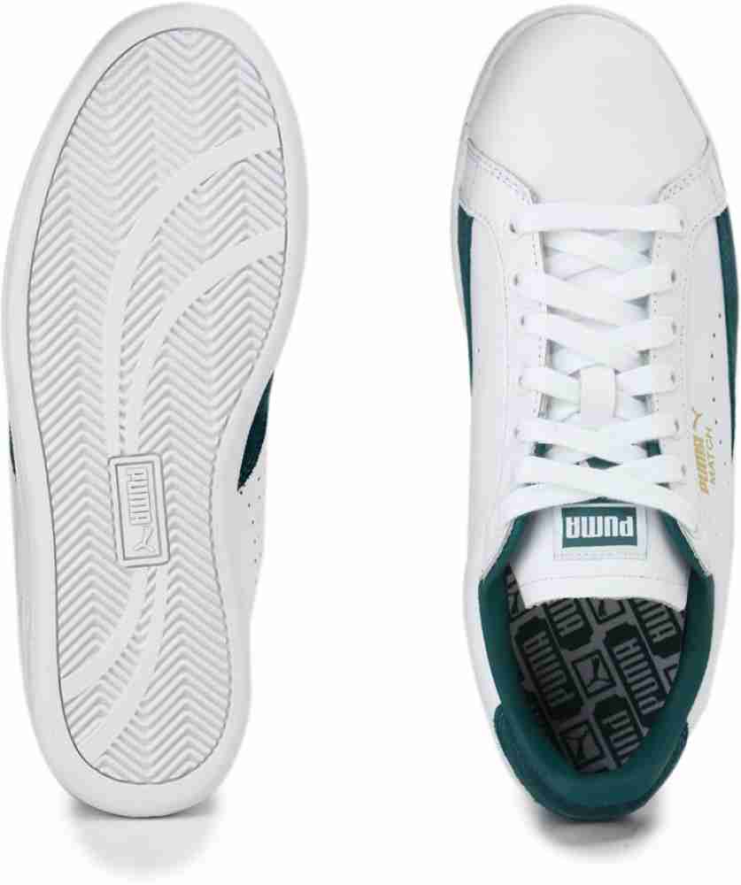 PUMA Match 74 UPC Sneakers For Men Buy white storm gold Color PUMA Match 74 UPC Sneakers For Men Online at Best Price Shop Online for Footwears in India Flipkart