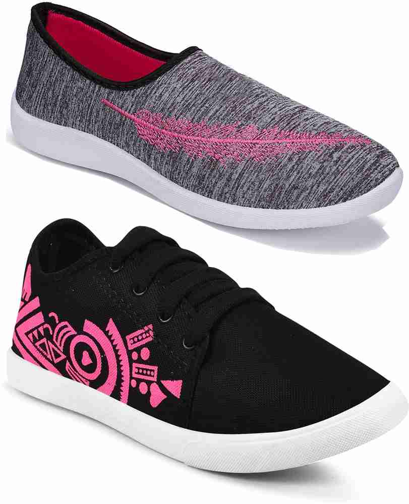 Shoes in flipkart for girls shop