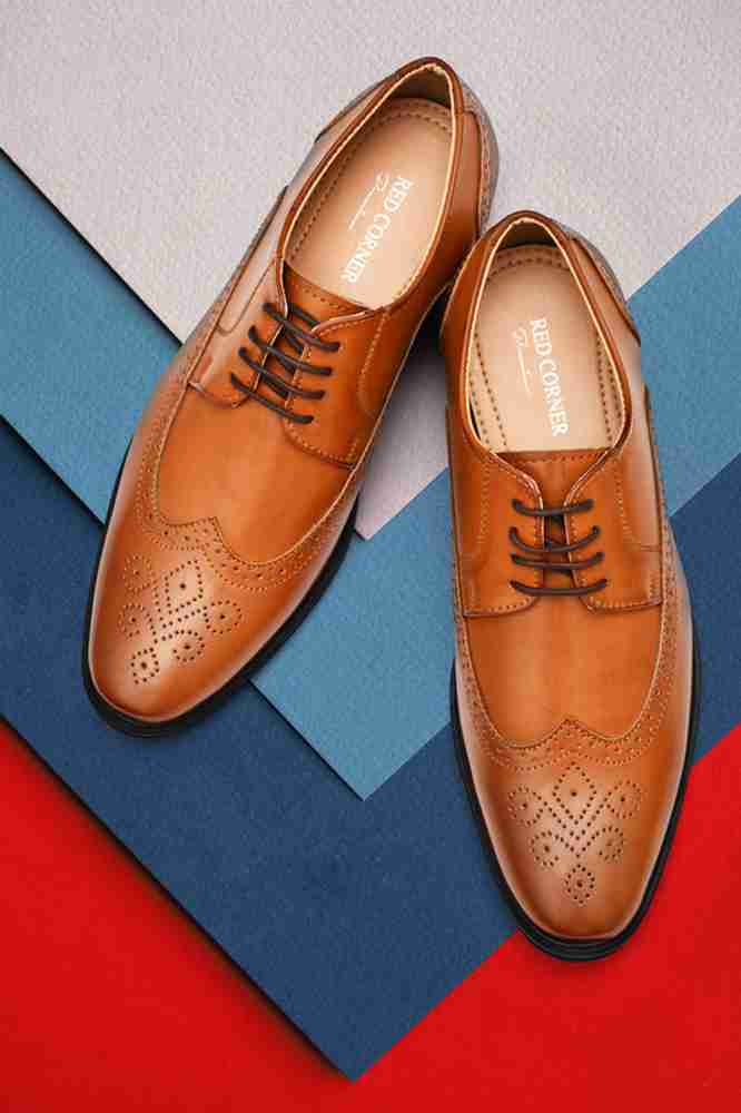 Roush mens formal shoes discount