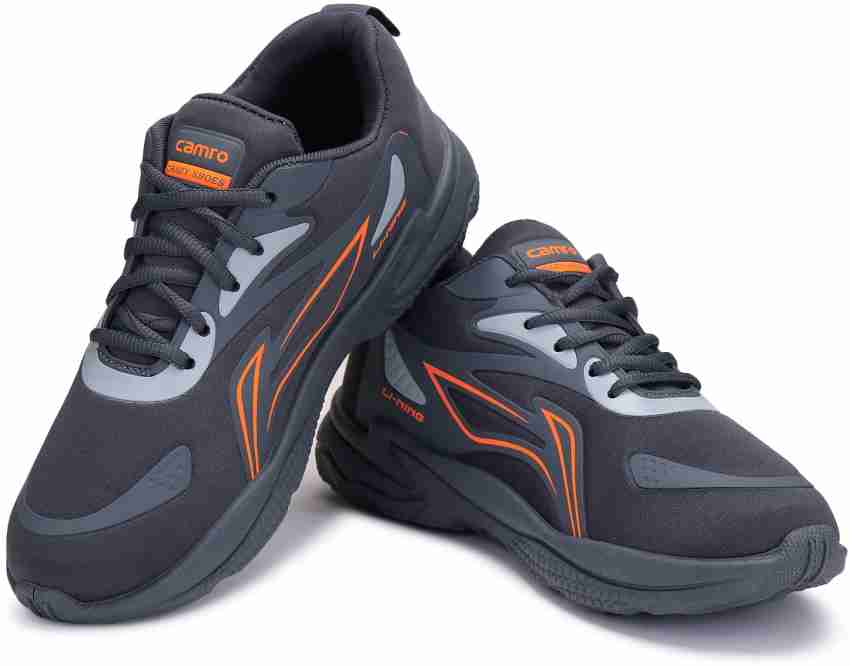 CAMRO Crazy 2 Sports Running Shoe Outdoors For Men - Buy CAMRO
