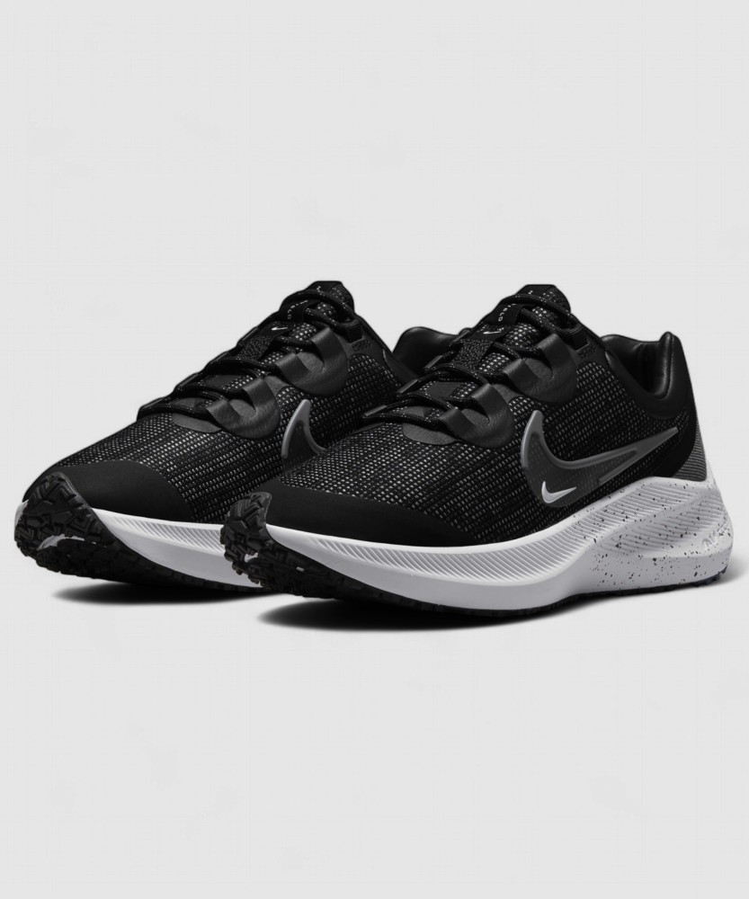 NIKE Zoom Winflo 8 Shield Weatherised Running Shoes For Women Buy NIKE Zoom Winflo 8 Shield Weatherised Running Shoes For Women Online at Best Price Shop Online for Footwears in India Flipkart