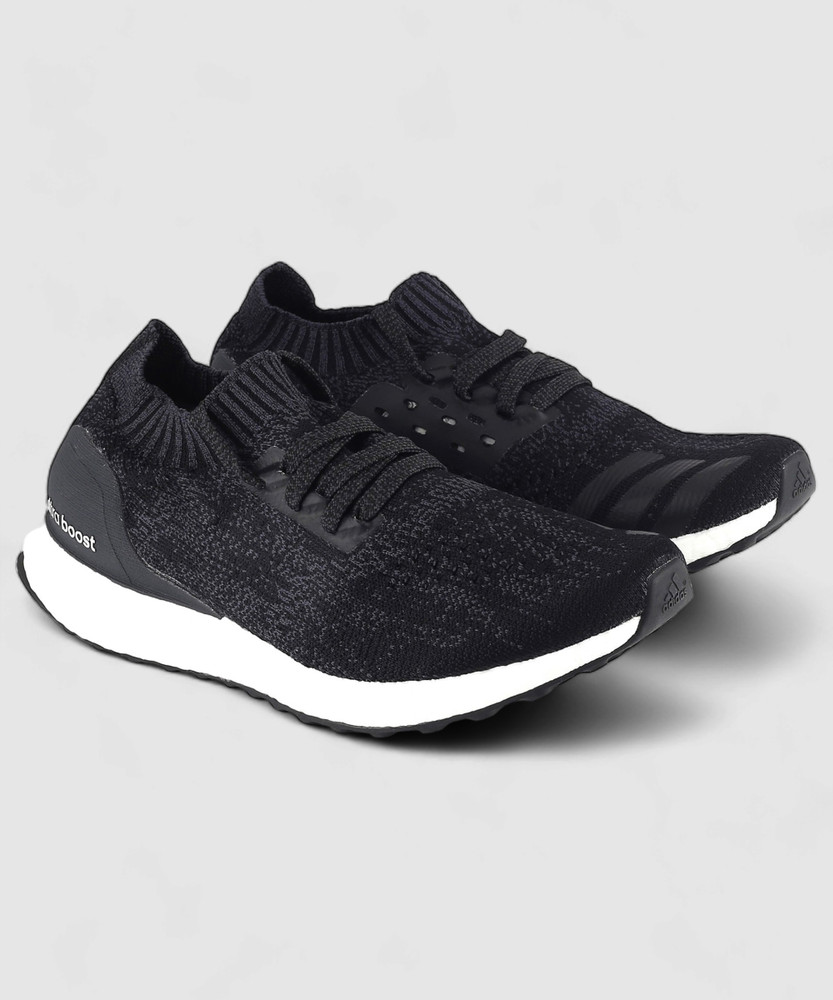 ultraboost uncaged running
