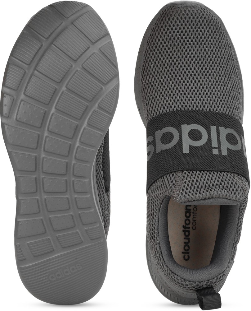 Cloudfoam lite outlet racer adapt grey