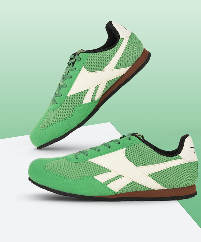 Reebok street new arrivals