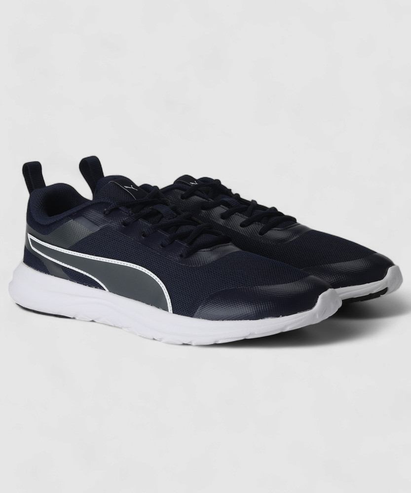 Swift run shoes black 2025