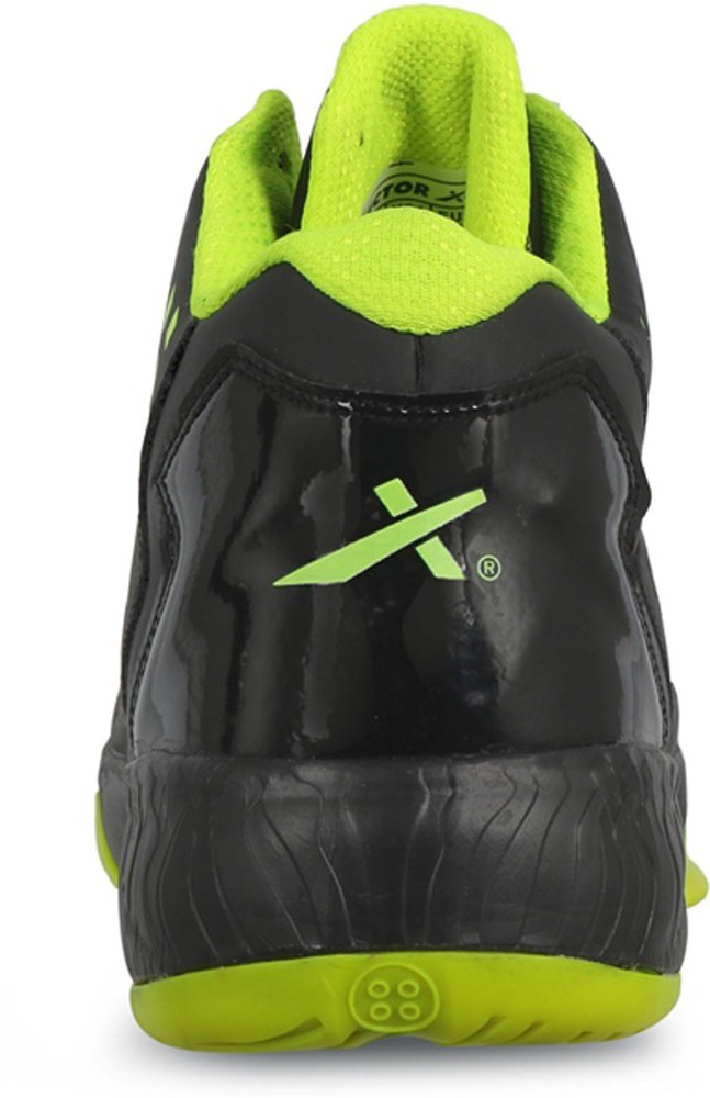 VECTOR X Bb 22 Basketball Shoes For Men