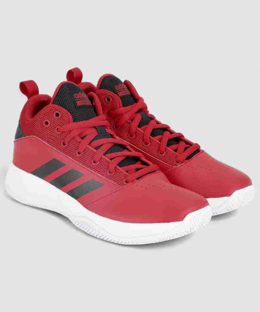 Adidas cf ilation 2.0 basketball shoes on sale