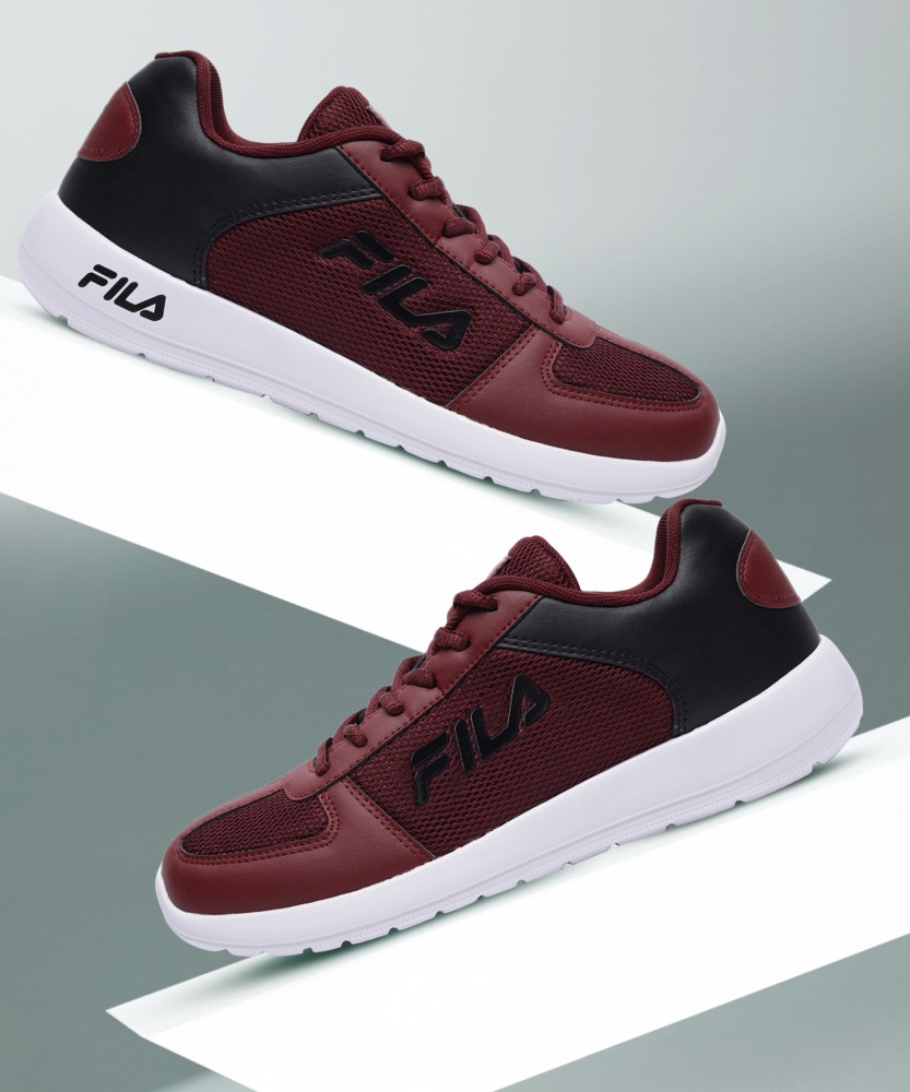 Fila on sale shoes discount