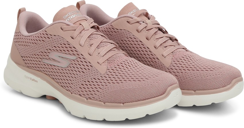 Skechers go walk on sale 5 lucky reviews