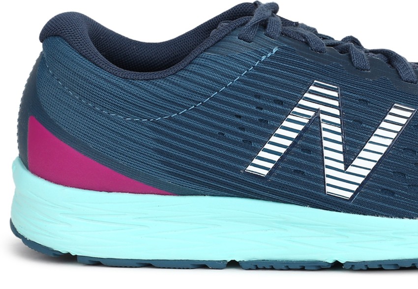 New balance flash womens running shoes on sale