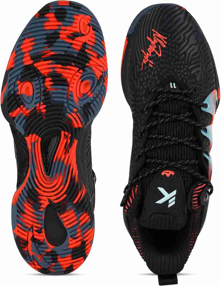 Anta basketball shoes sales price