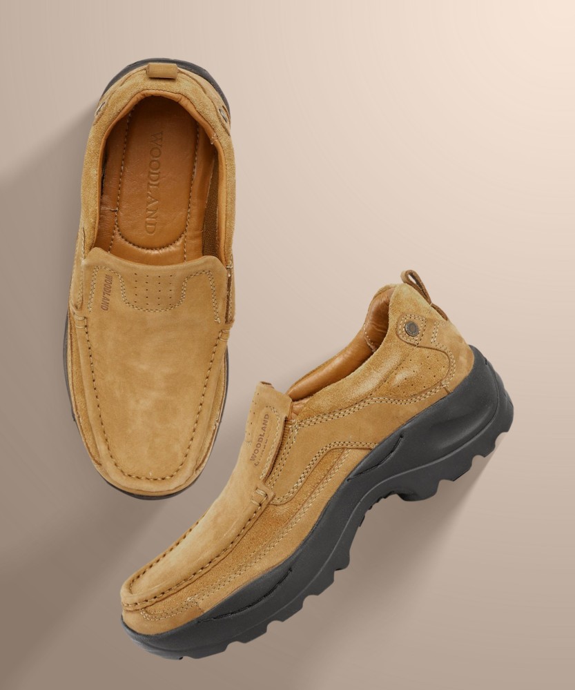 Woodland Shoes Loafers