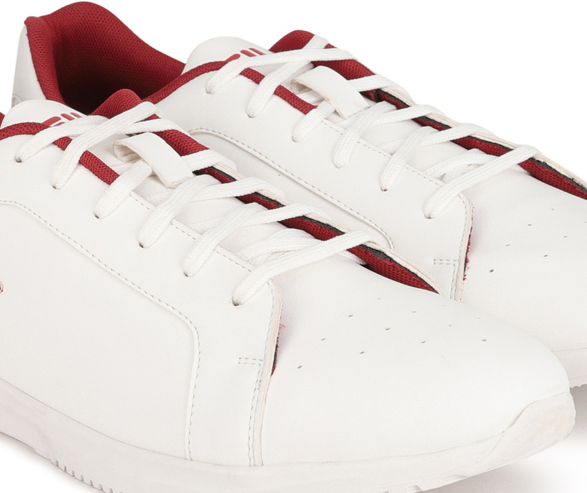 Fila bbn 84 best sale low sneakers wit heren