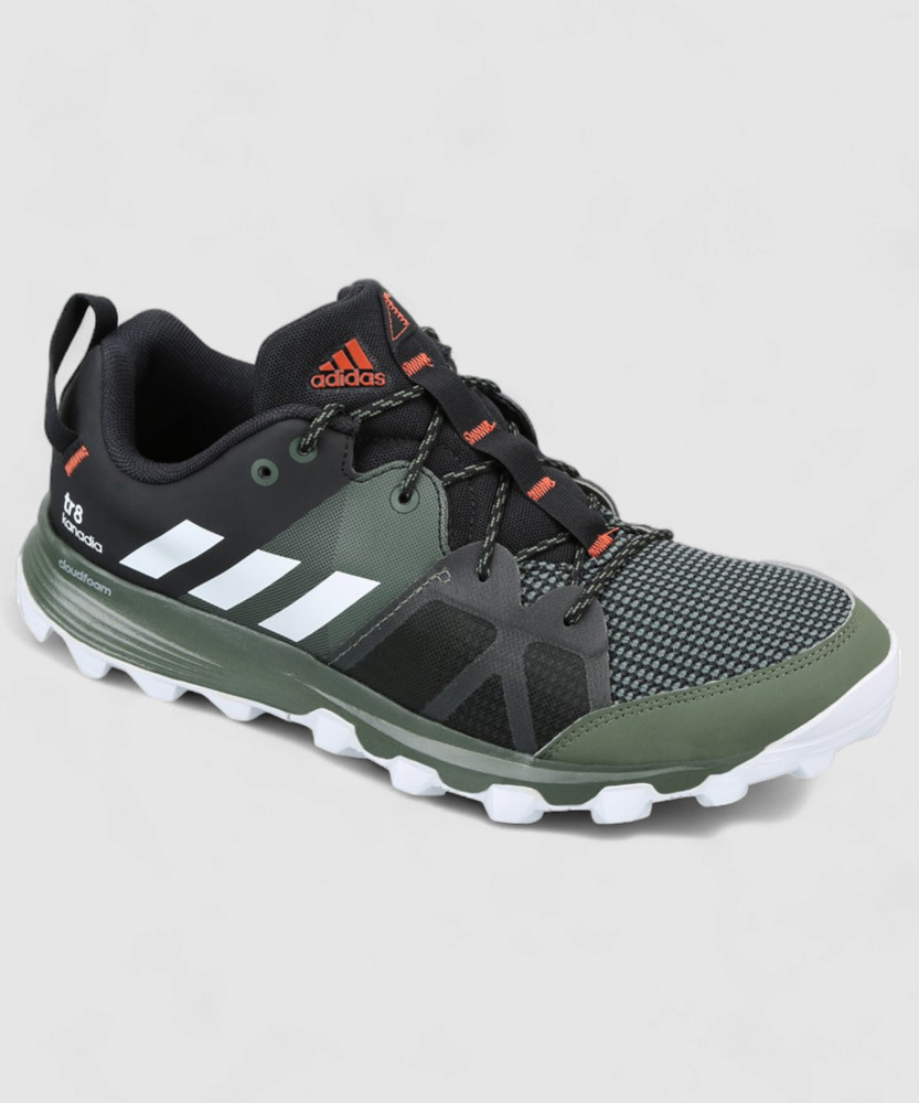 mens adidas kanadia
