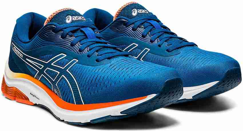 Asics gel 2025 pulse bleu