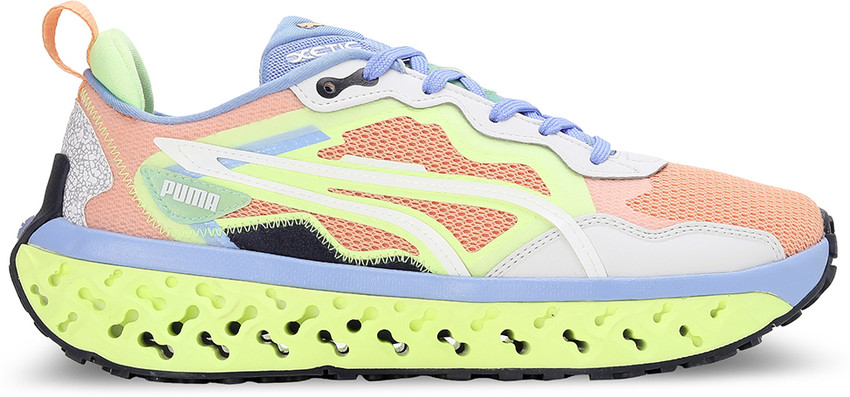 Puma rs x best sale toys blue lavender
