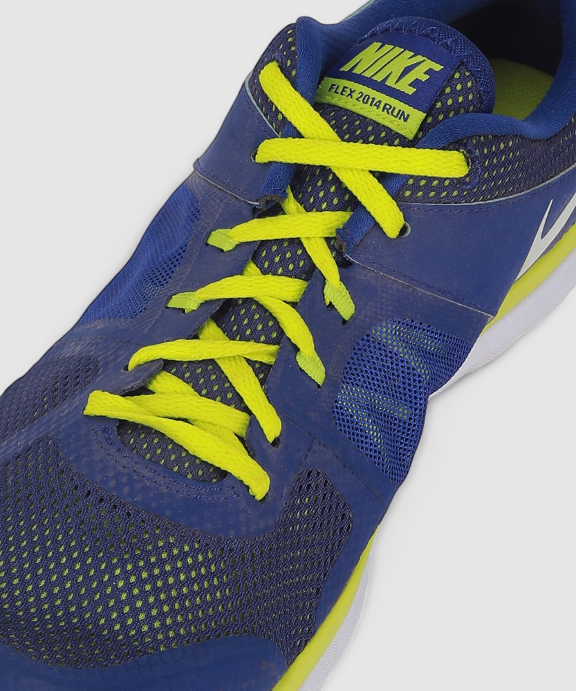 NIKE Flex 2014 Rn Msl Running Shoes For Men Buy NIKE Flex 2014 Rn Msl Running Shoes For Men Online at Best Price Shop Online for Footwears in India Flipkart