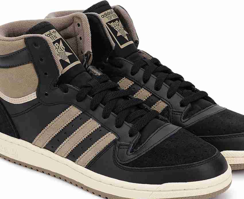 Top 10 adidas high tops sales