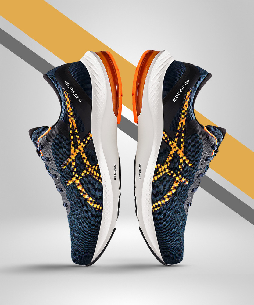 Asics Running Shoes For Men Buy Asics Running Shoes For Men Online at Best Price Shop Online for Footwears in India Flipkart