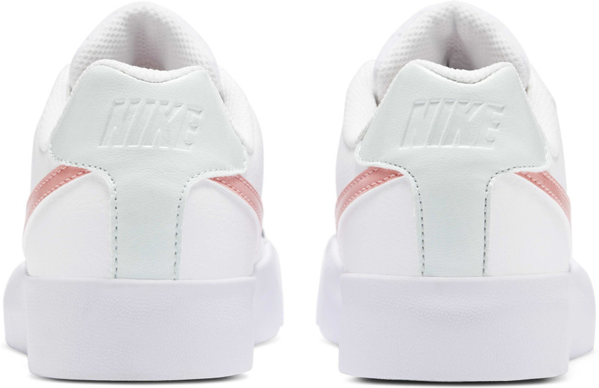 Nike court royale pink outlet