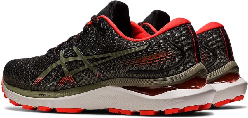 Asics GEL CUMULUS 24 TR Running Shoes For Men Buy Asics GEL CUMULUS 24 TR Running Shoes For Men Online at Best Price Shop Online for Footwears in India Flipkart