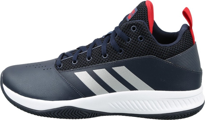 ADIDAS ILATION 2.0 Basketball Shoes For Men