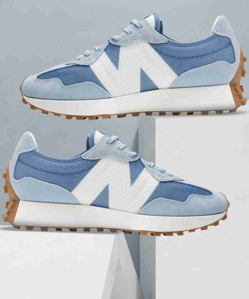 Men's 327 store new balance