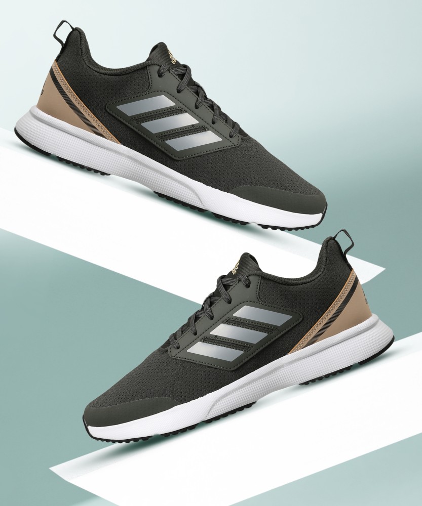 Cloudfoam running shoes outlet india