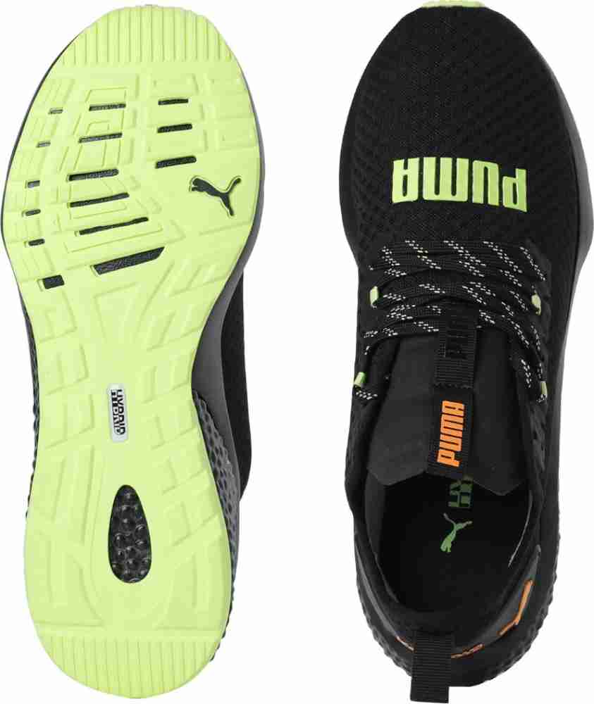 PUMA Hybrid NX Daylight Running Shoes For Men Buy PUMA Hybrid NX Daylight Running Shoes For Men Online at Best Price Shop Online for Footwears in India Flipkart