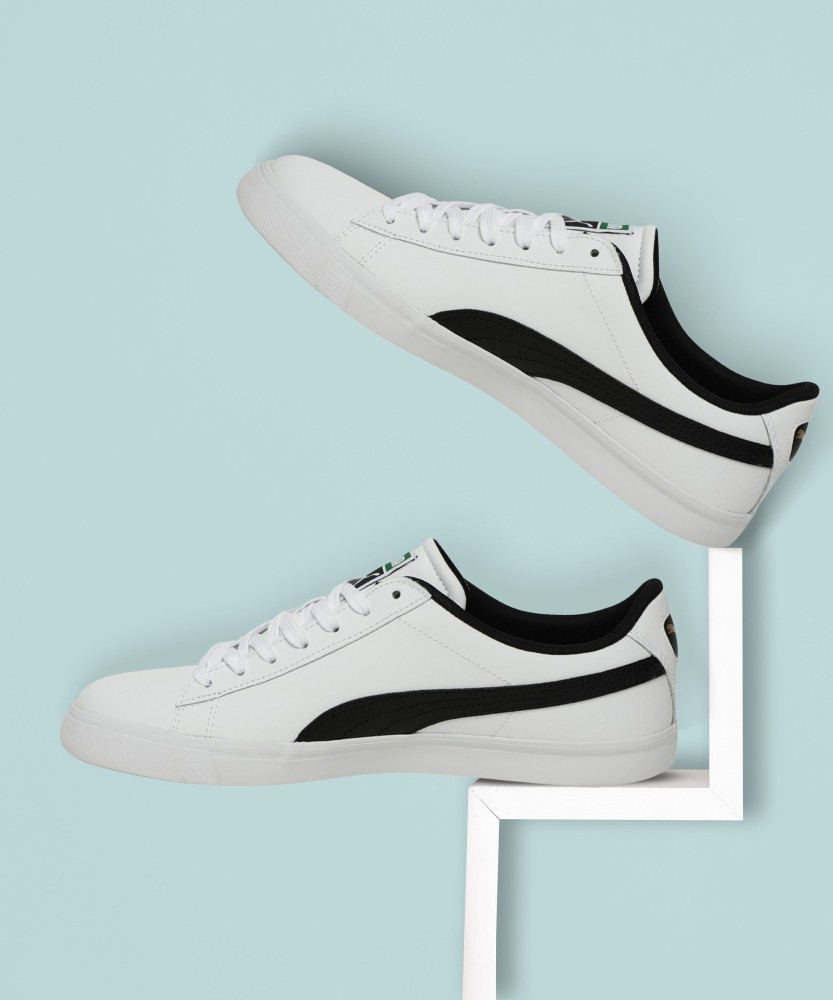 Bts puma 2025 court star