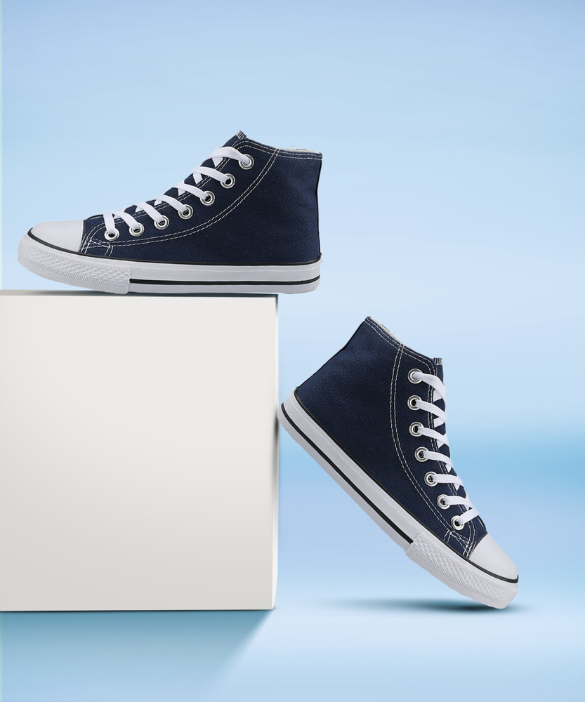 High low tops flipkart top