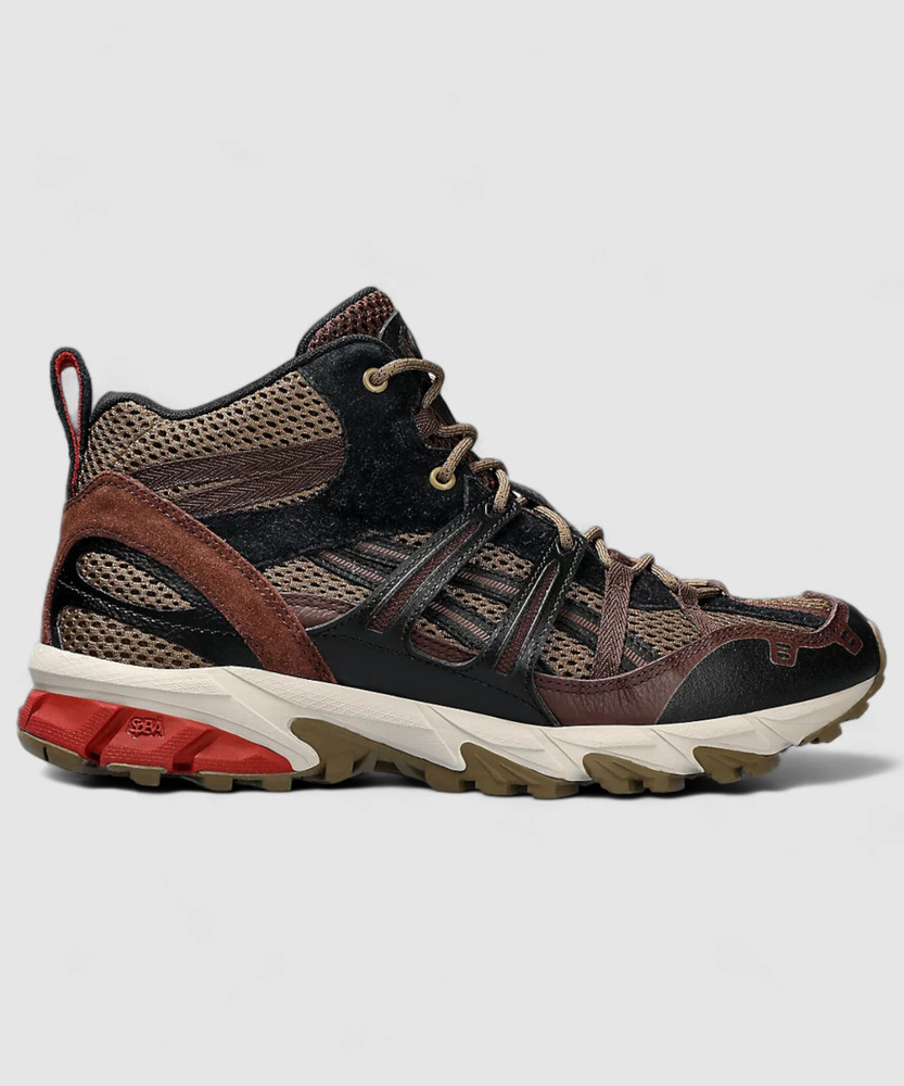 Asics GEL-SONOMA 15-50 MT Casuals For Men - Buy Asics GEL-SONOMA 
