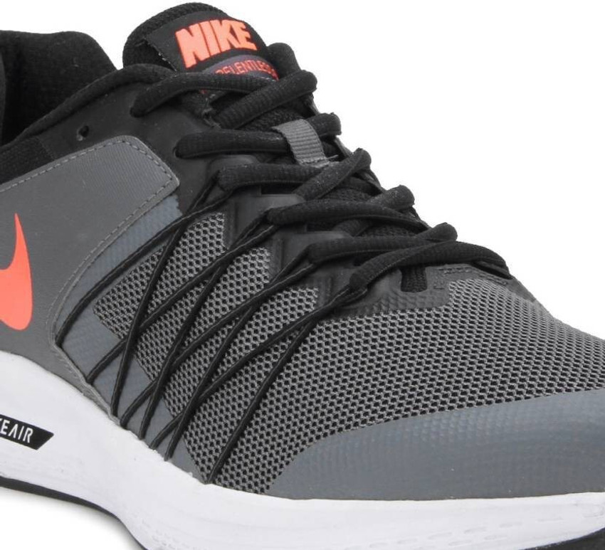 nike men's air relentless 6 msl running shoes