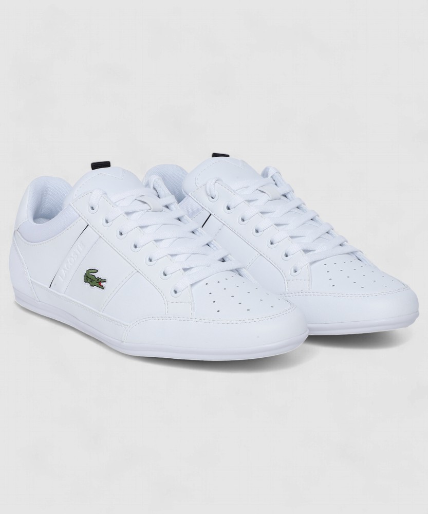 Lacoste sneakers india hotsell