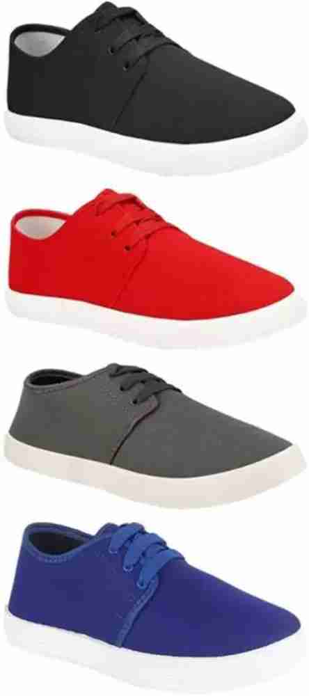Casual shoes discount for men combo