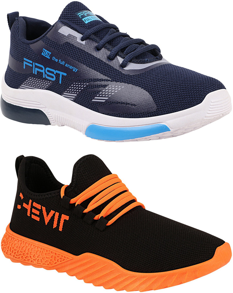 Chevit shoes flipkart on sale
